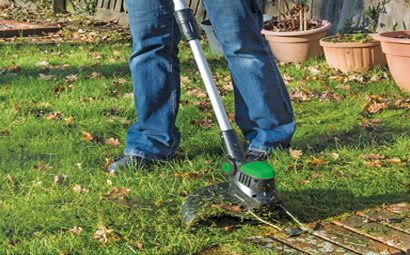 Lawn Edge Trimmer1