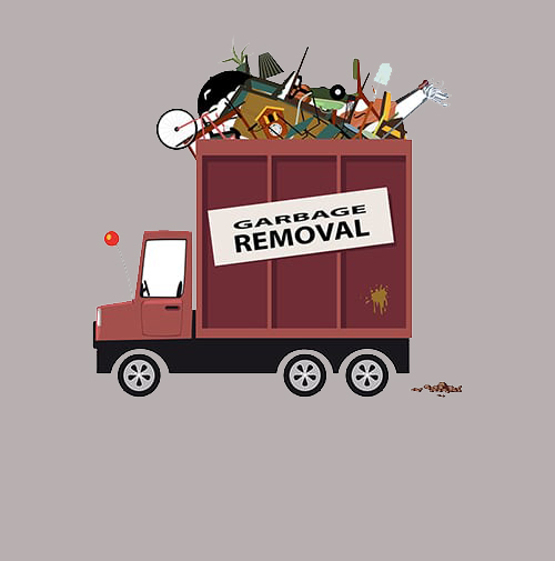garbage