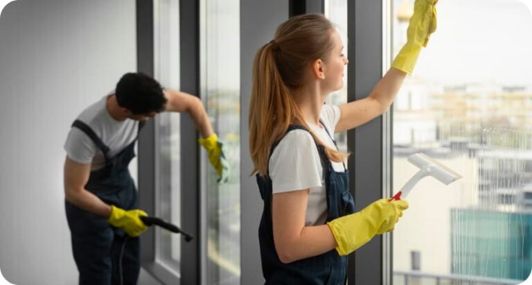 10 Essential Cleaning Tips for a Sparkling Home