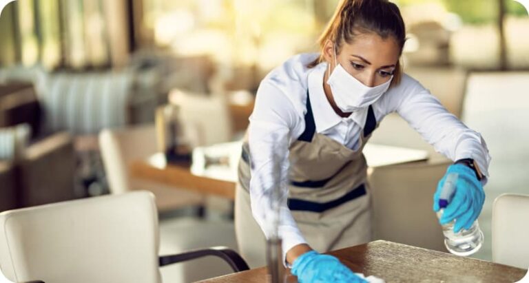Common Cleaning Mistakes and How to Avoid Them
